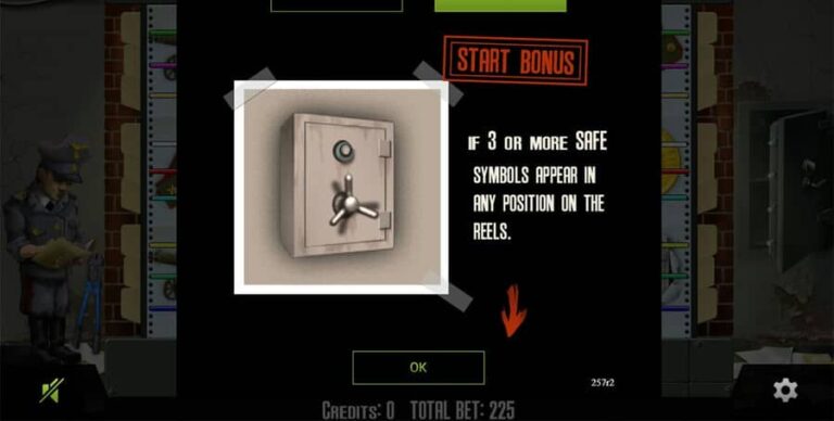 Top Secret