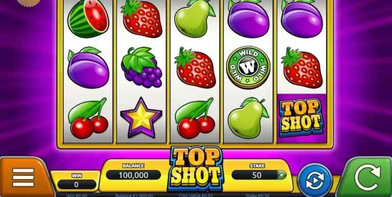 Top Shot