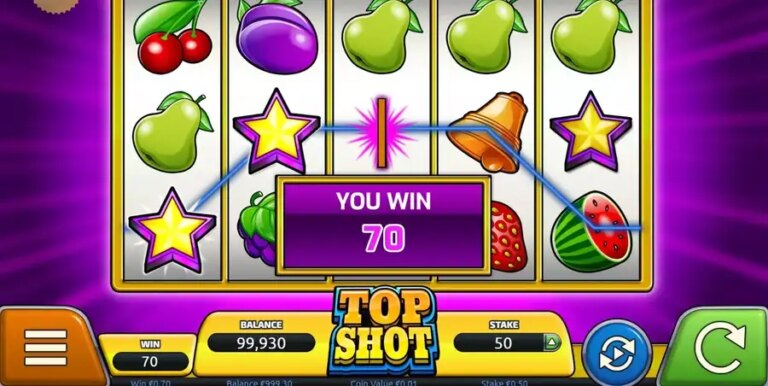 Top Shot