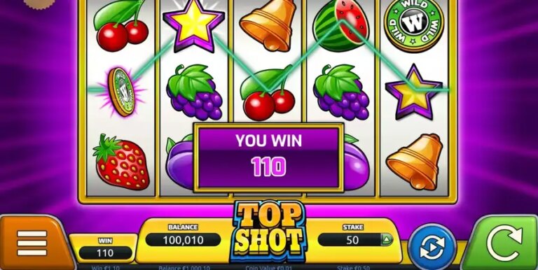 Top Shot