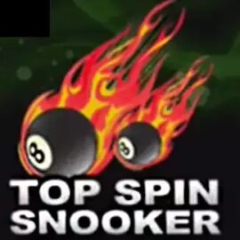 Top Spin Snooker