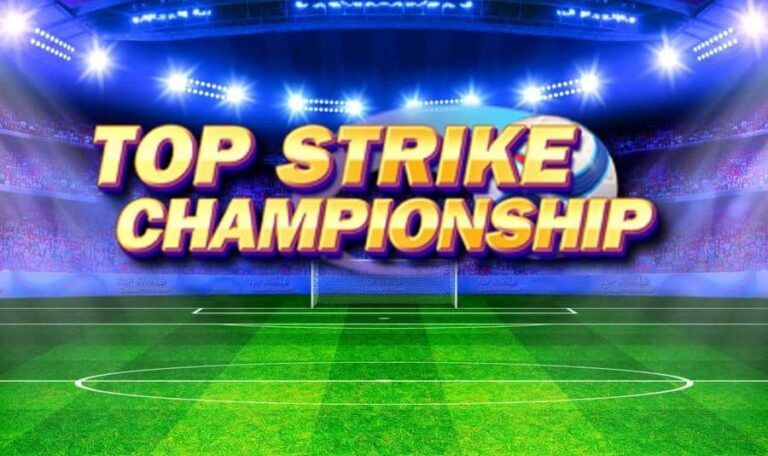 Top Strike Championship