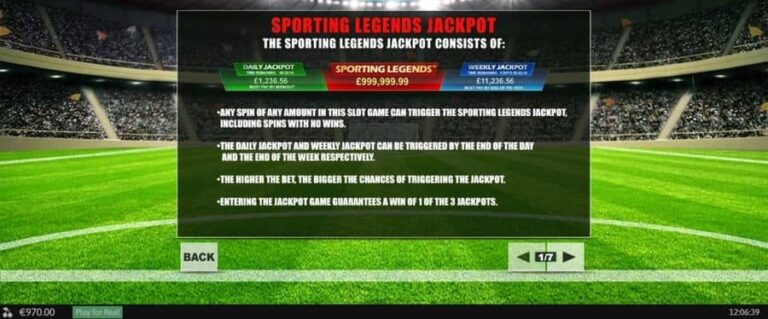 Top Trumps Football Stars