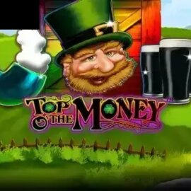 Top o’ the Money