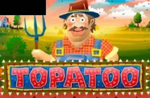 Topatoo