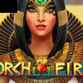 Torch of Fire
