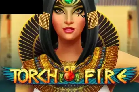 Torch of Fire