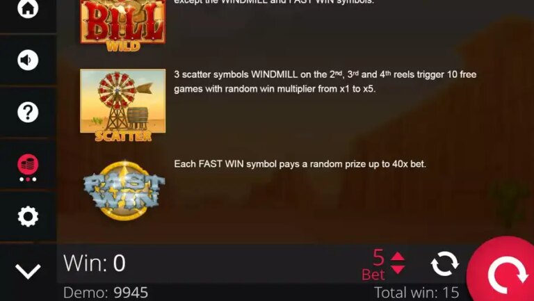 Tornado Bill