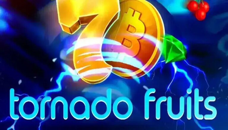 Tornado Fruits