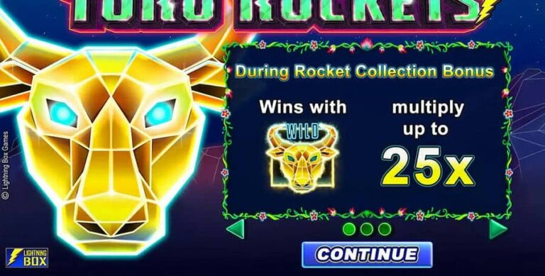 Toro Rockets