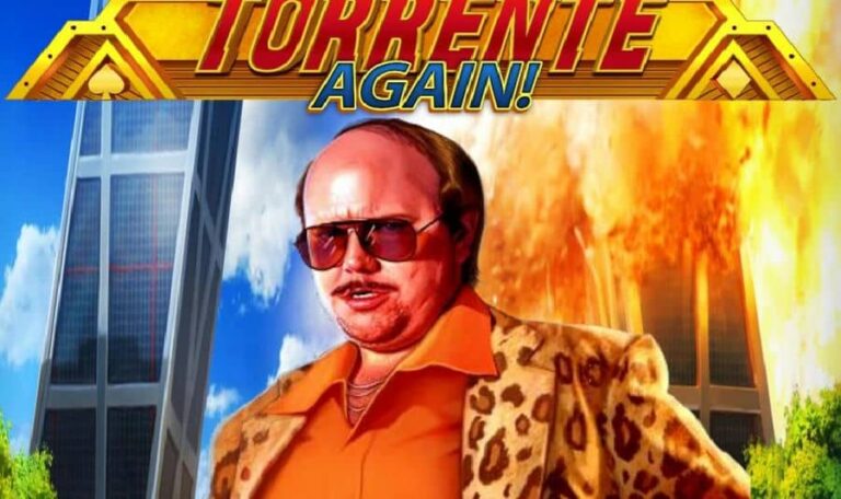 Torrente Again