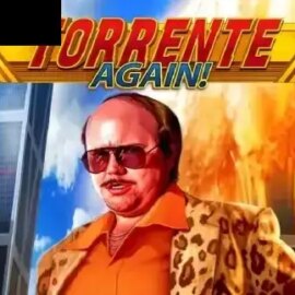 Torrente Again