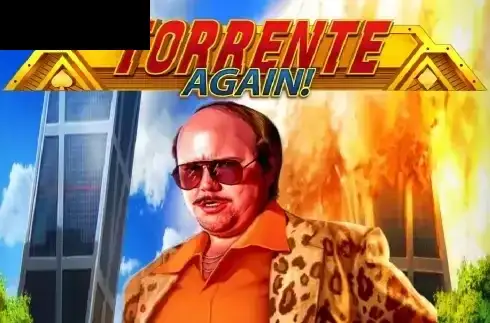 Torrente Again