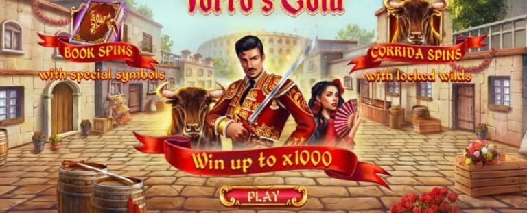 Torro’s Gold