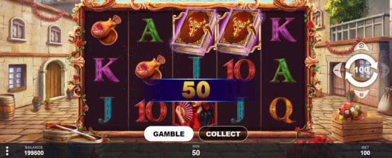 Torro’s Gold