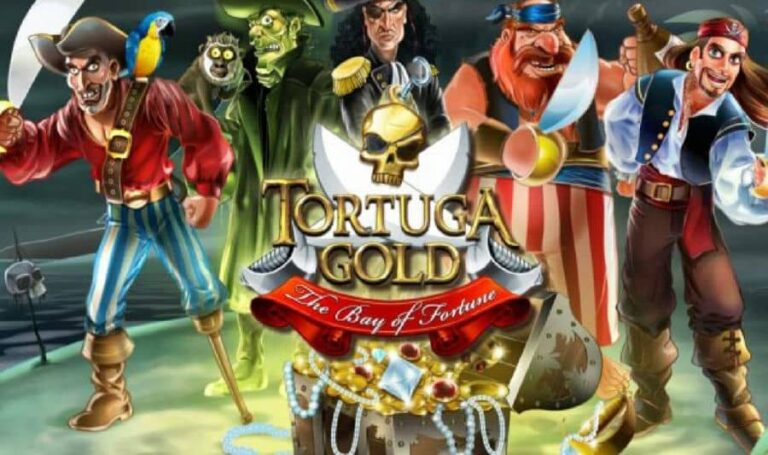 Tortuga Gold