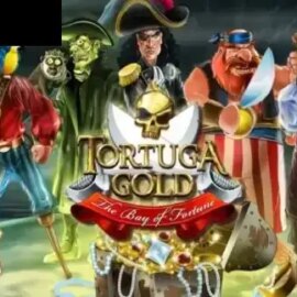 Tortuga Gold
