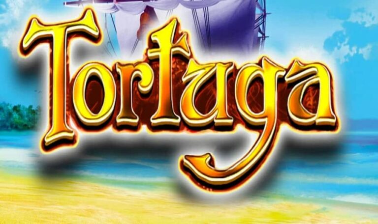 Tortuga HD