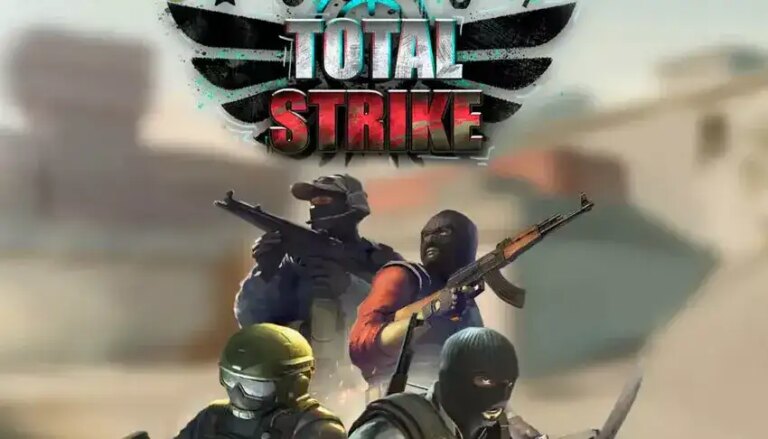 Total Strike