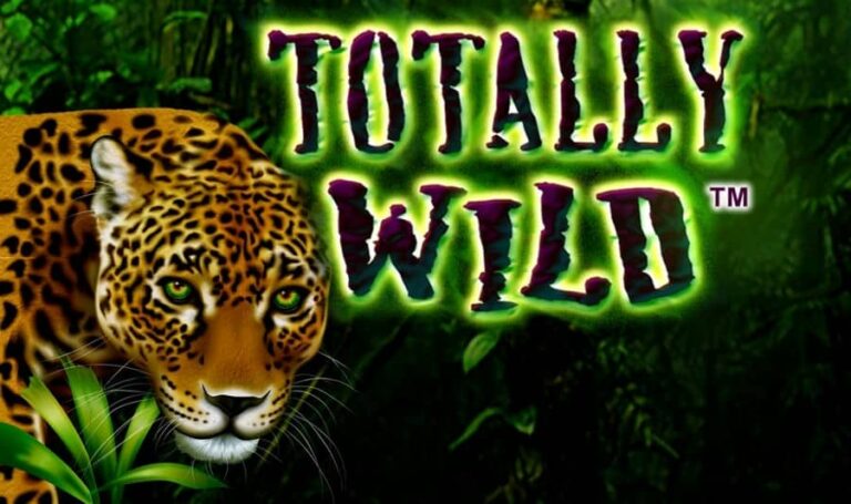Totally Wild