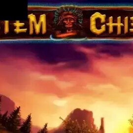 Totem Chief HD