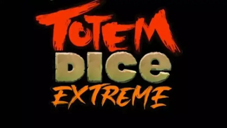 Totem Dice Extreme