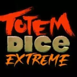 Totem Dice Extreme