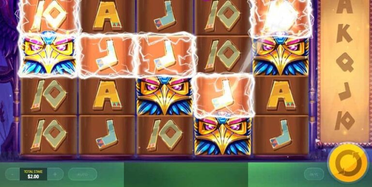 Totem Lightning