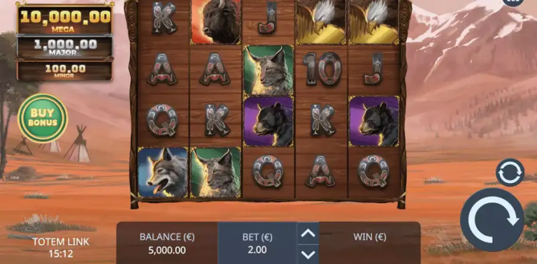 Totem Link