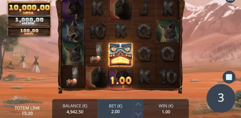 Totem Link