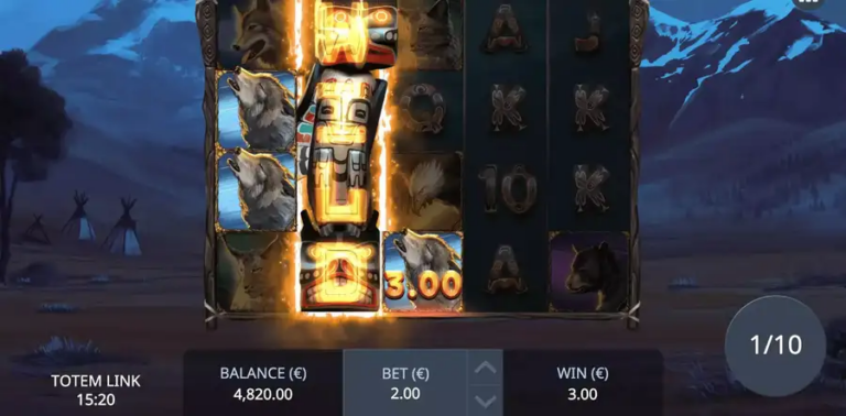 Totem Link