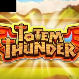 Totem Thunder (Inspired Gaming)