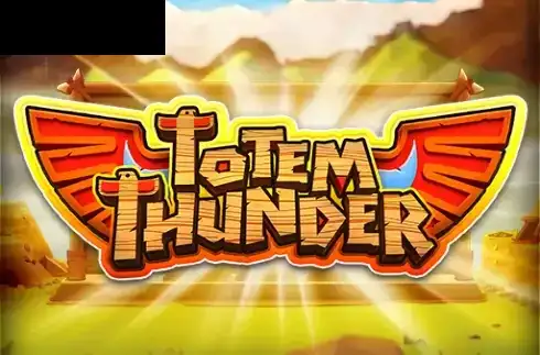 Totem Thunder (Inspired Gaming)