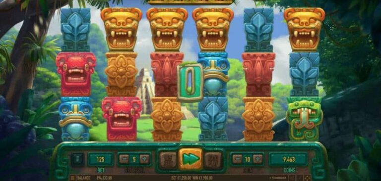 Totem Towers