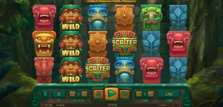Totem Towers