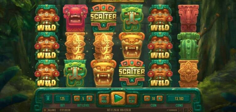 Totem Towers