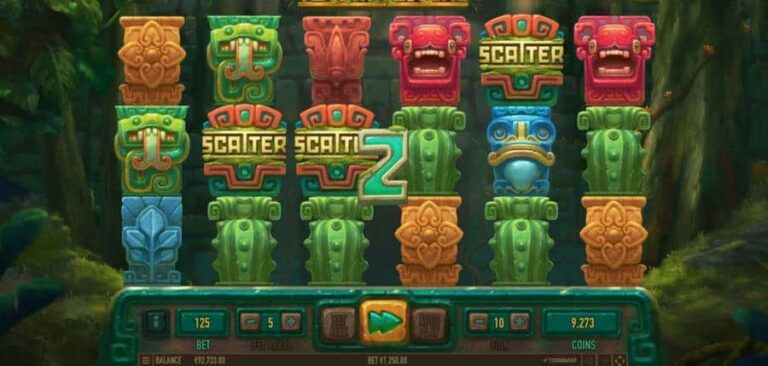 Totem Towers