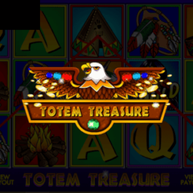 Totem Treasure