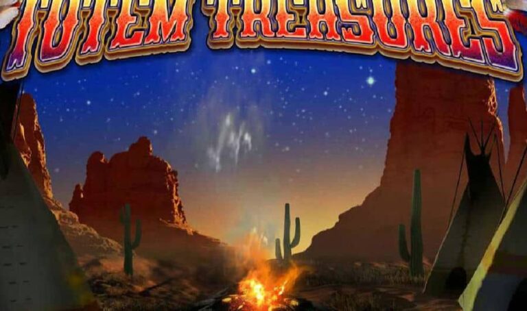 Totem Treasures