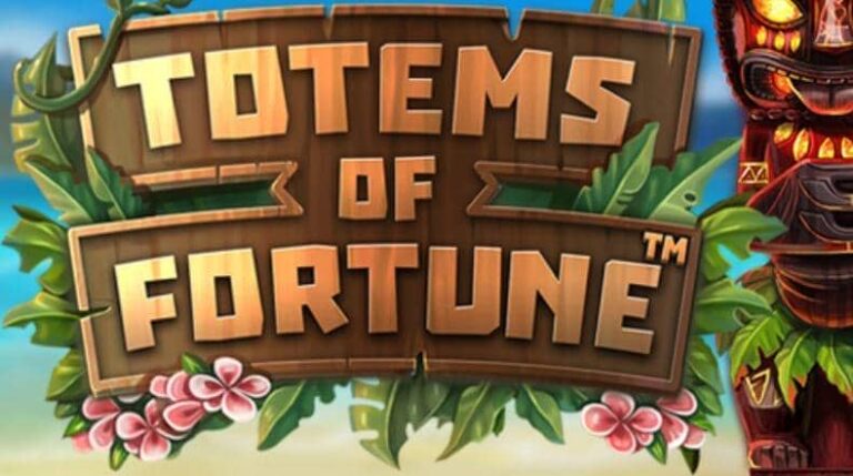 Totems of Fortune