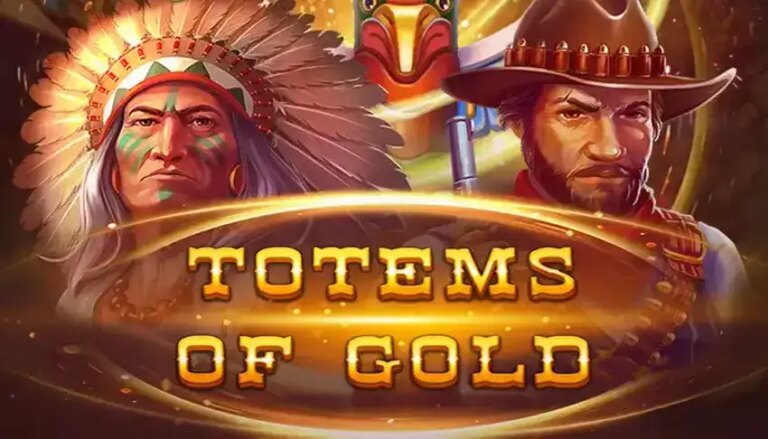 Totems of Gold