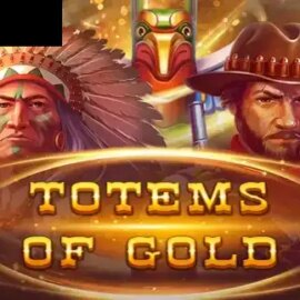 Totems of Gold