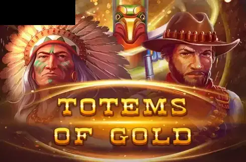 Totems of Gold