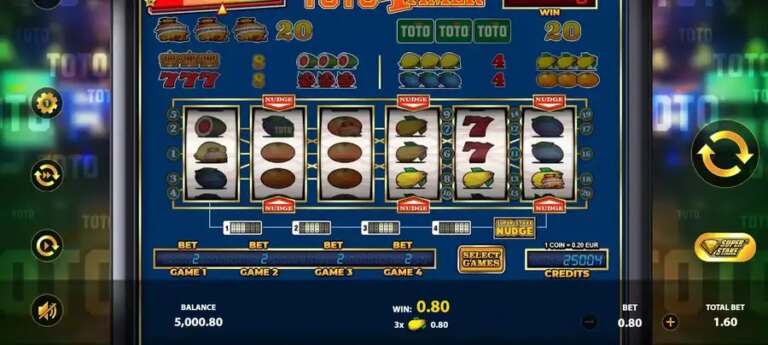 Toto4Timer