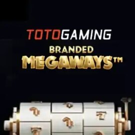TotoGaming Branded Megaways