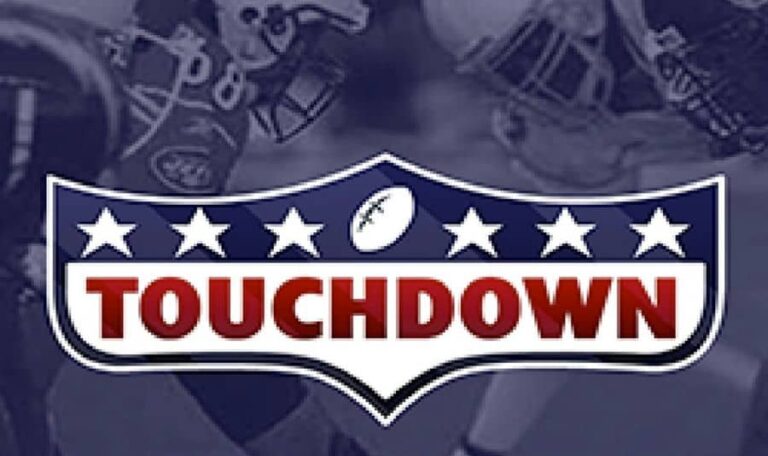 Touchdown (1X2gaming)