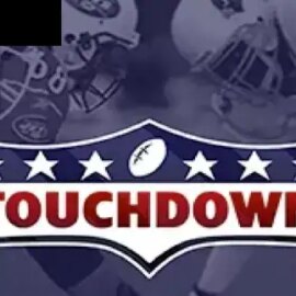 Touchdown (1X2gaming)