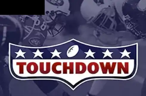 Touchdown (1X2gaming)