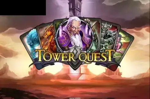 Tower Quest