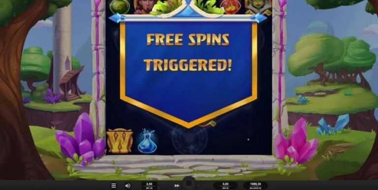 Tower Tumble